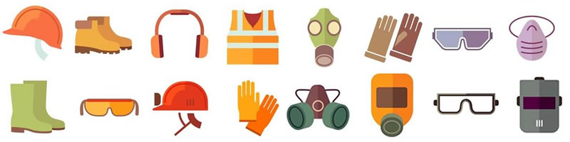 Seguridad industrial